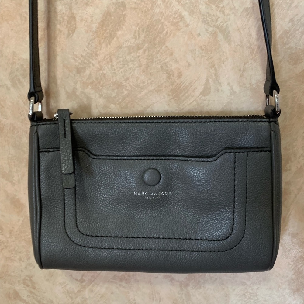 Marc Jacobs Crossbody Bag